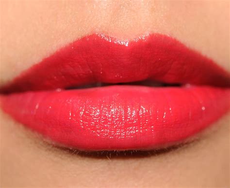 Sneak Peek: Chanel Rouge Coco Stylos Photos & Swatches